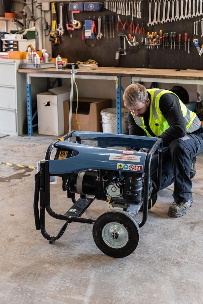 Images Kiloutou Pertuis