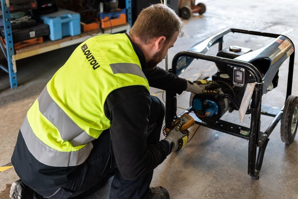 Images Kiloutou Pertuis