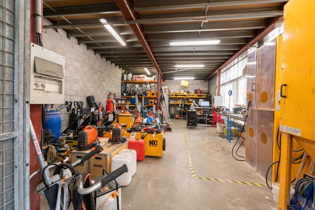 Images Kiloutou Nice - La Plateforme