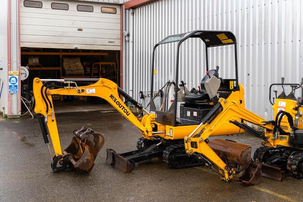 Images Kiloutou Lannion (Saint-Quay-Perros)