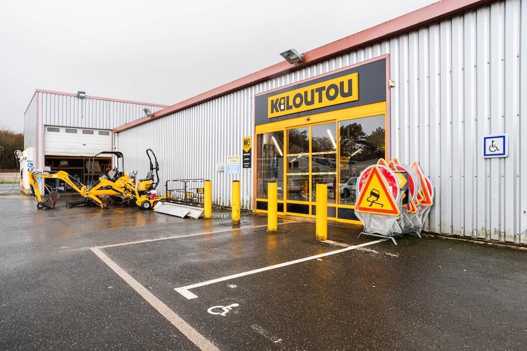 Images Kiloutou Lannion (Saint-Quay-Perros)