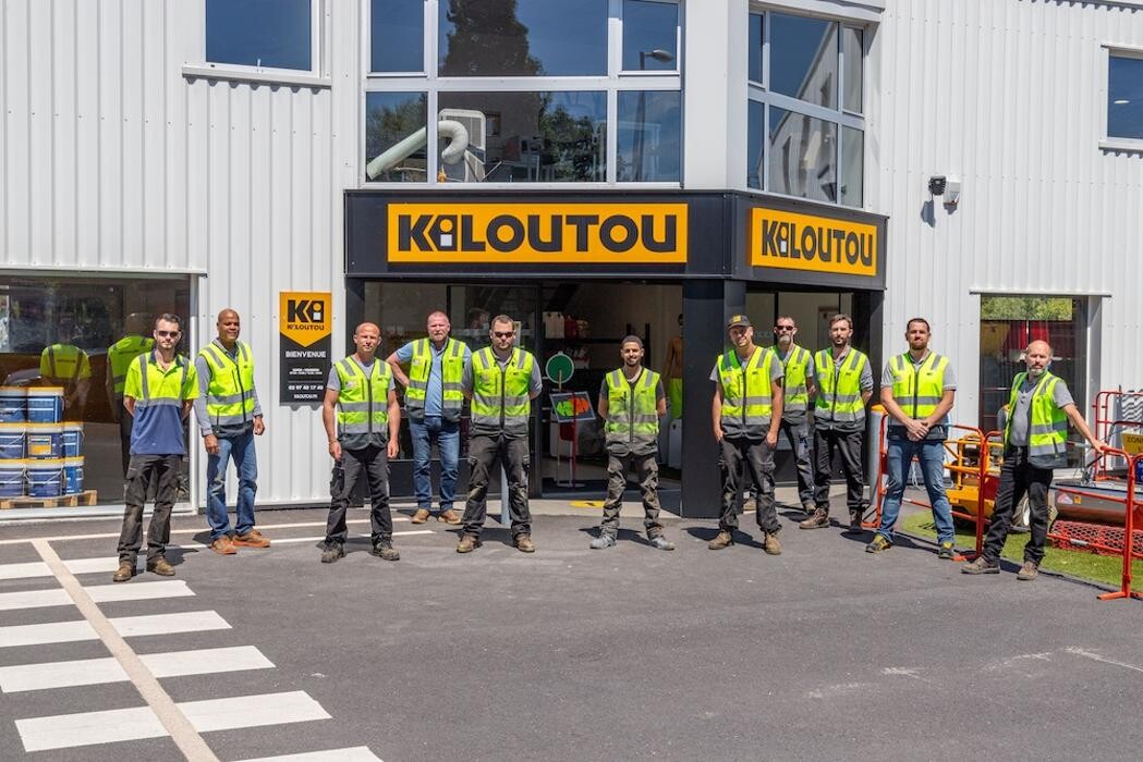 Images Kiloutou Vannes