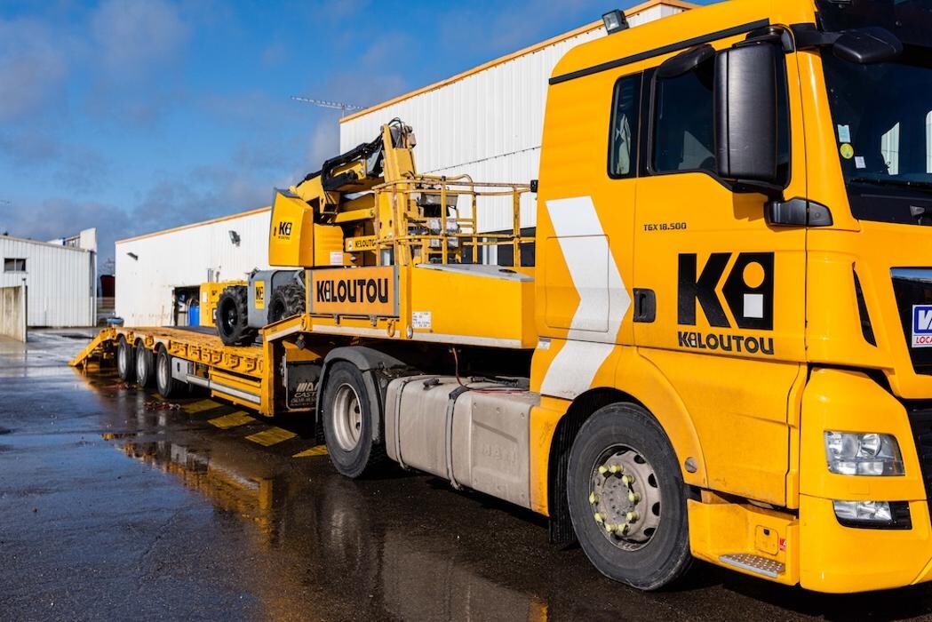 Images Kiloutou TP Montauban