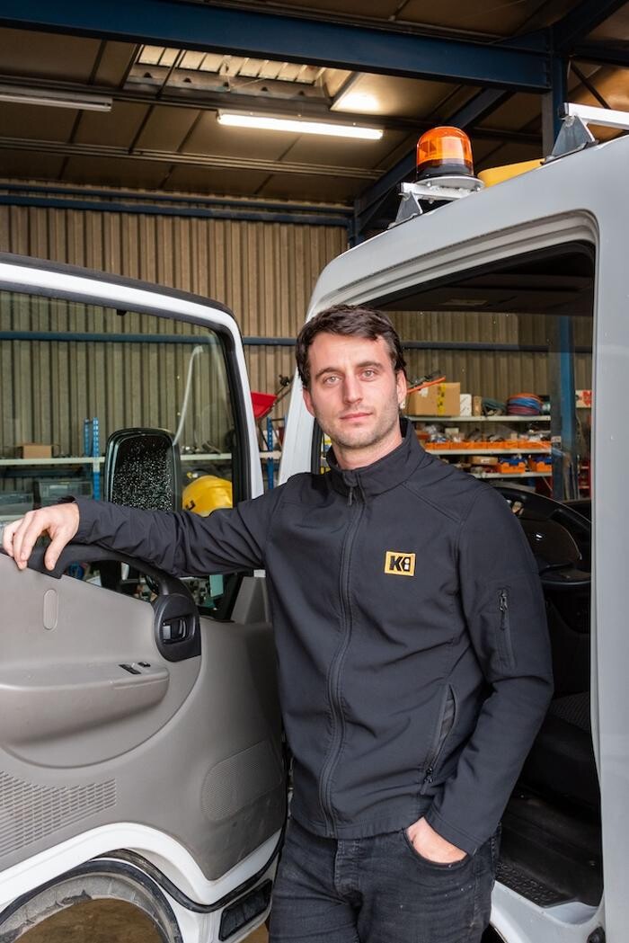 Images Kiloutou Castelsarrasin