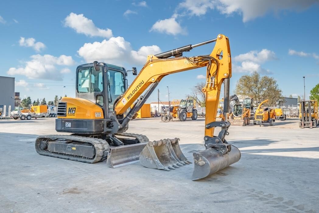 Images Kiloutou Pierrelatte