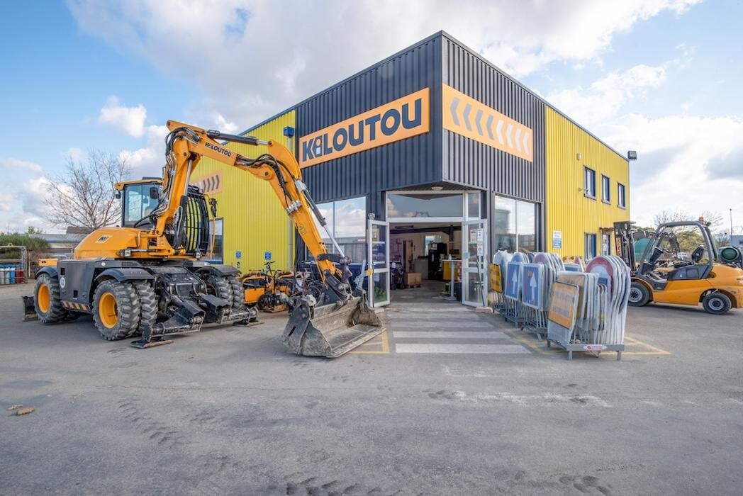 Images Kiloutou Pierrelatte