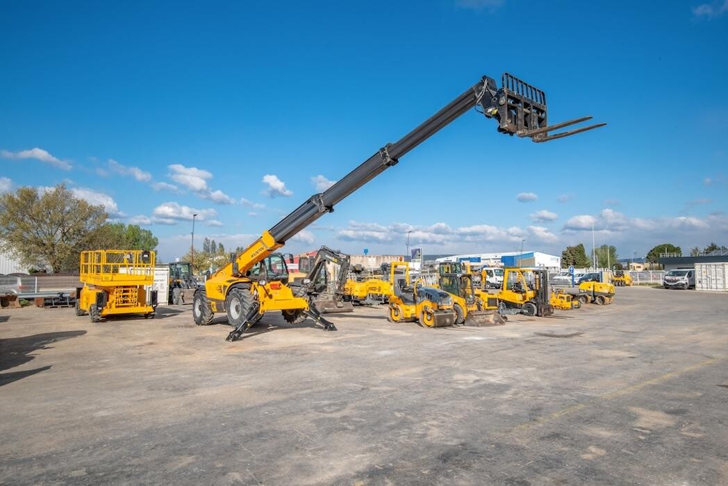 Images Kiloutou Pierrelatte