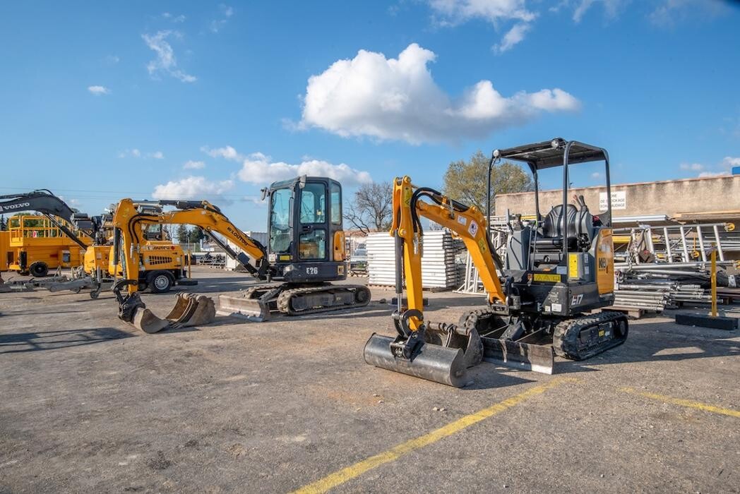 Images Kiloutou Pierrelatte