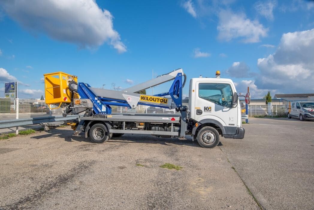 Images Kiloutou Pierrelatte