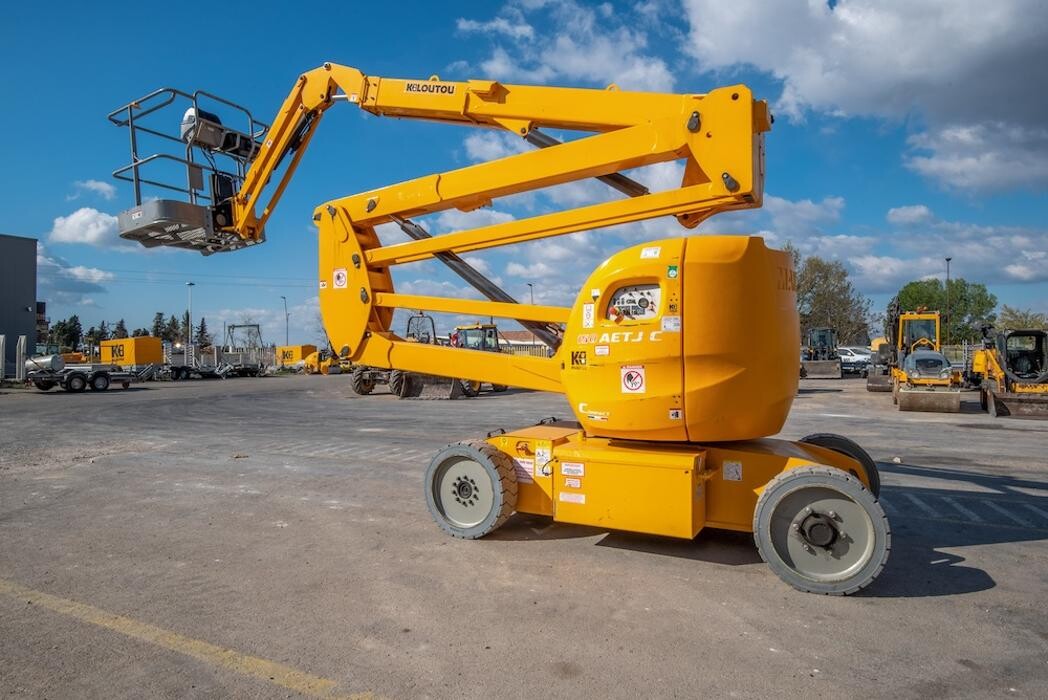 Images Kiloutou Pierrelatte