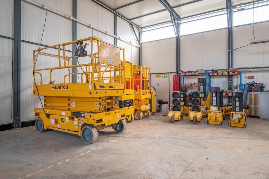 Images Kiloutou Pierrelatte