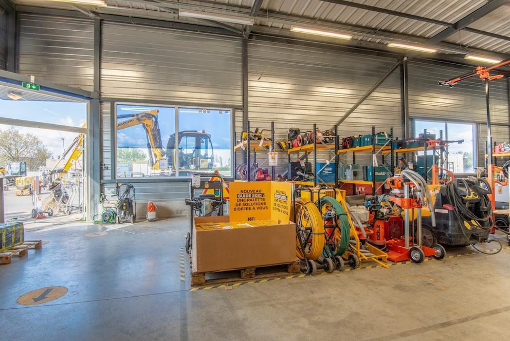 Images Kiloutou Pierrelatte