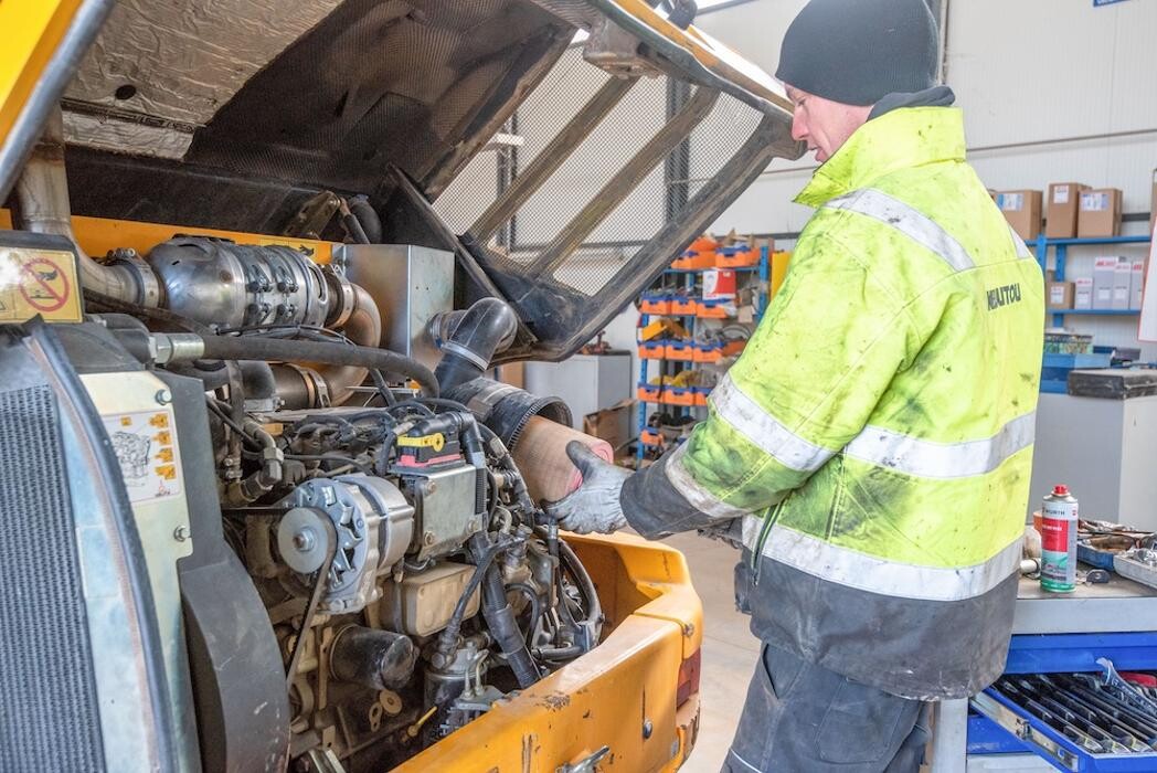 Images Kiloutou Pierrelatte