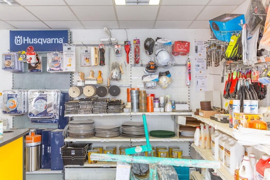Images Kiloutou La Courneuve - La Plateforme