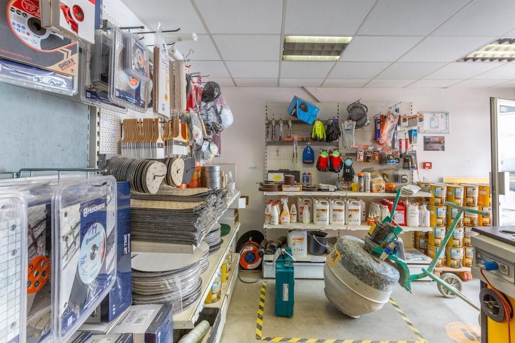 Images Kiloutou La Courneuve - La Plateforme