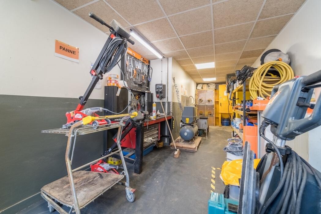 Images Kiloutou Paris 8ème Saint Lazare