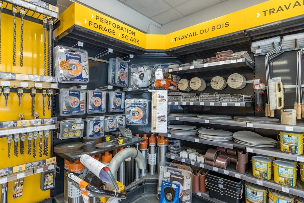 Images Kiloutou Paris 12ème Porte de Vincennes