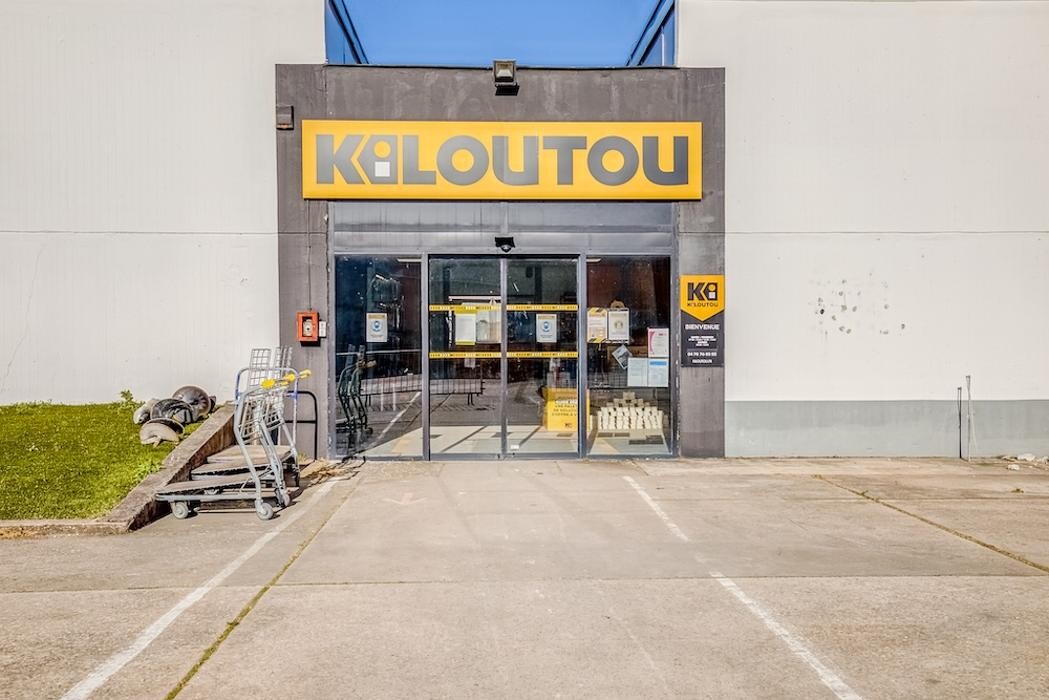 Images Kiloutou Vénissieux