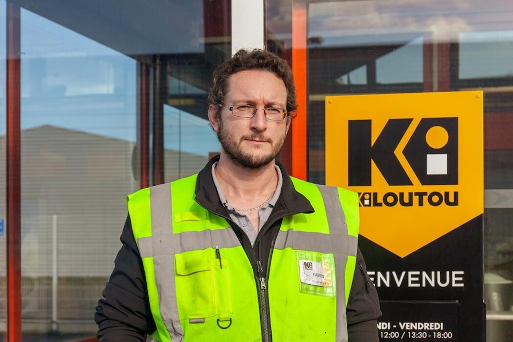 Images Kiloutou Tignieu