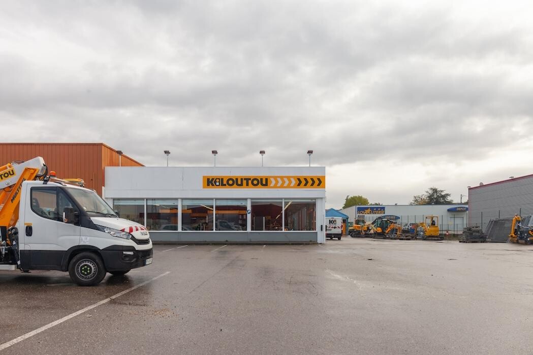 Images Kiloutou Tignieu