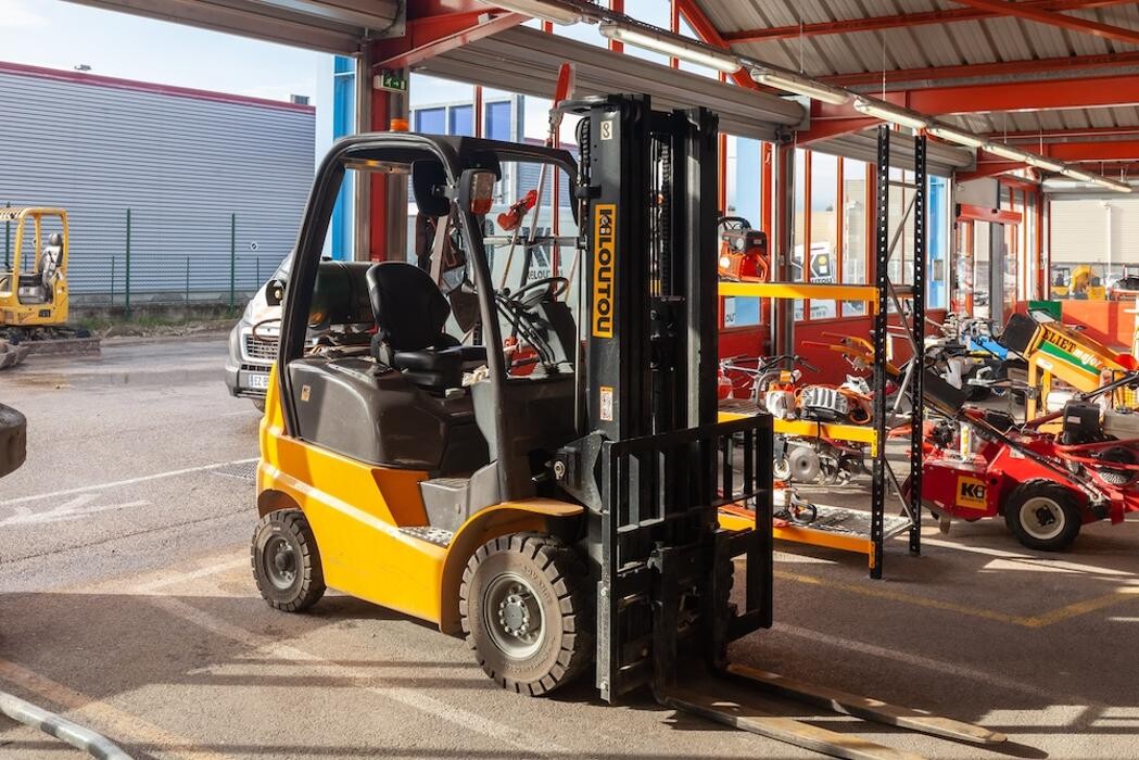 Images Kiloutou Tignieu