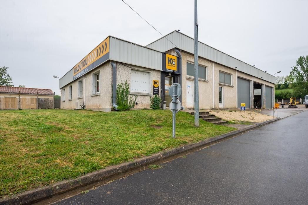 Images Kiloutou TP Bergerac