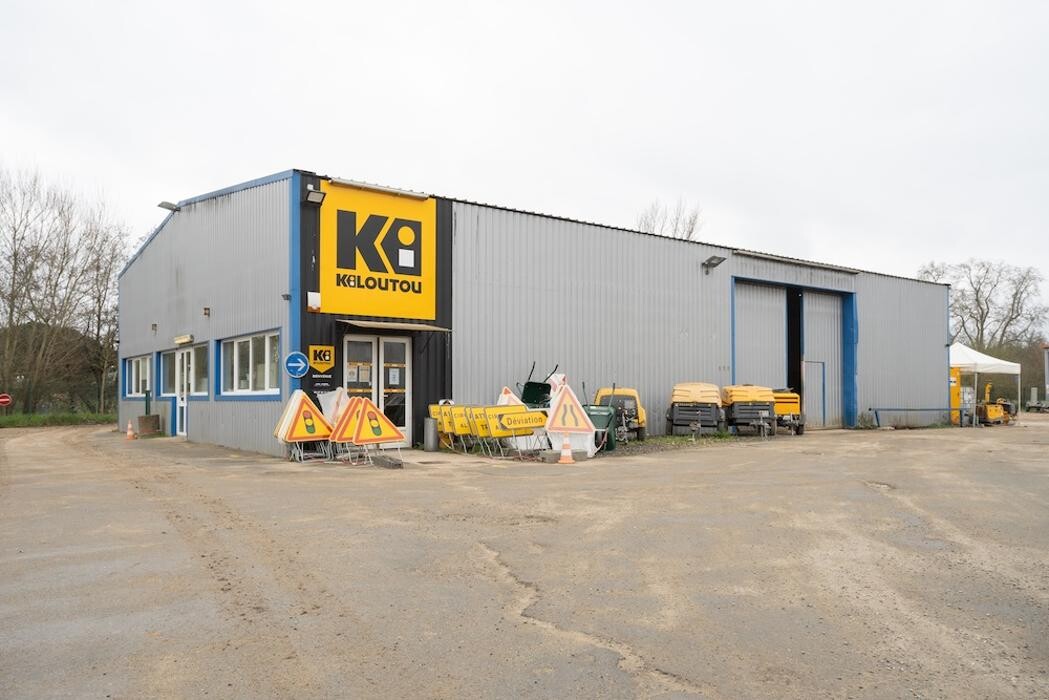 Images Kiloutou Libourne TP