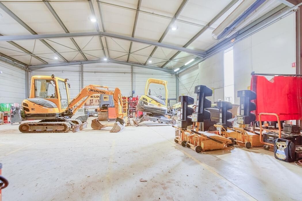 Images Kiloutou Libourne TP