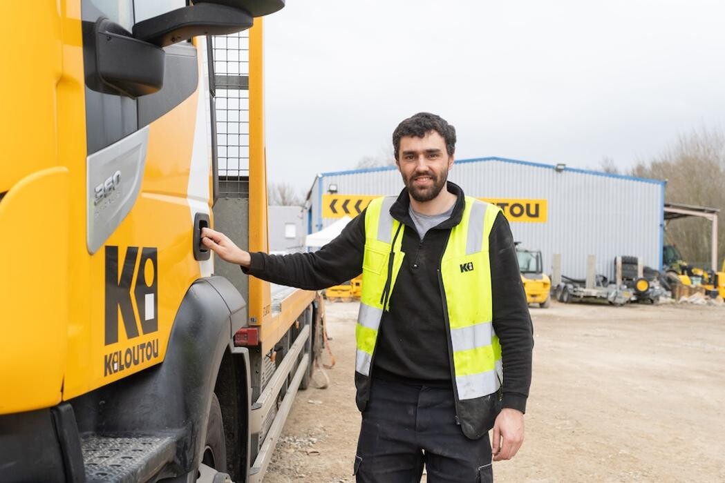 Images Kiloutou Libourne TP