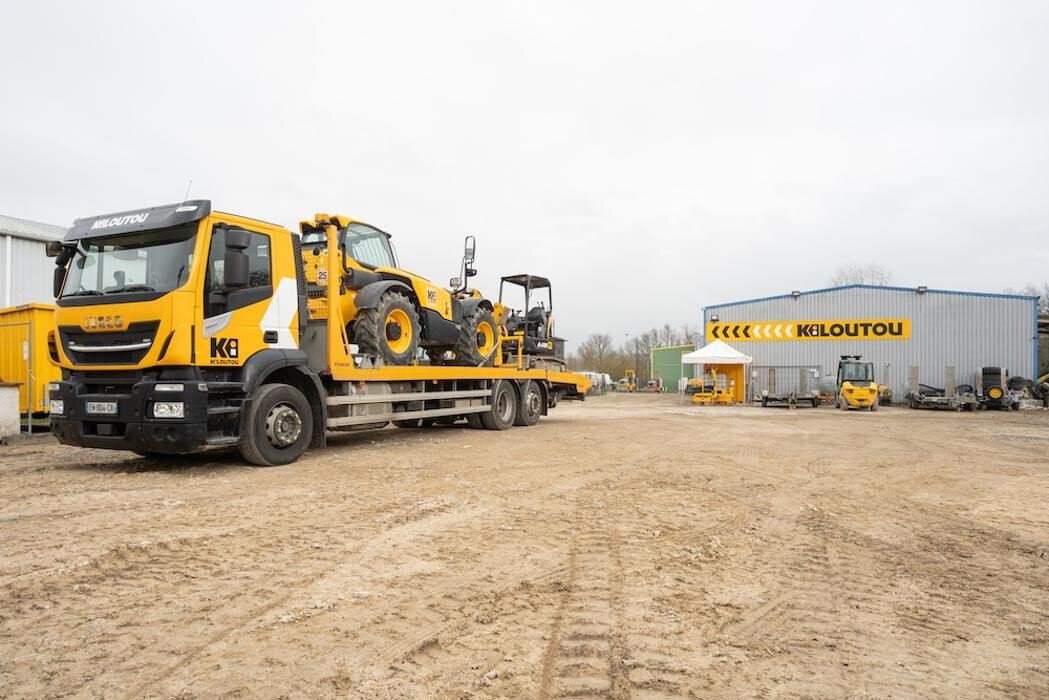 Images Kiloutou Libourne TP