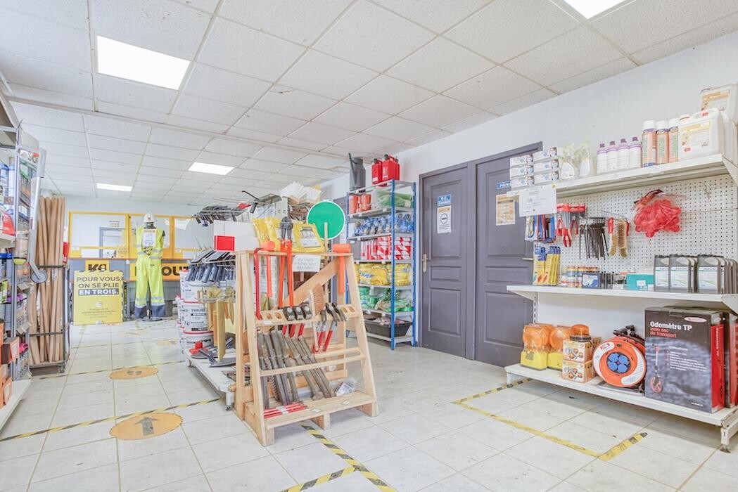 Images Kiloutou Libourne TP