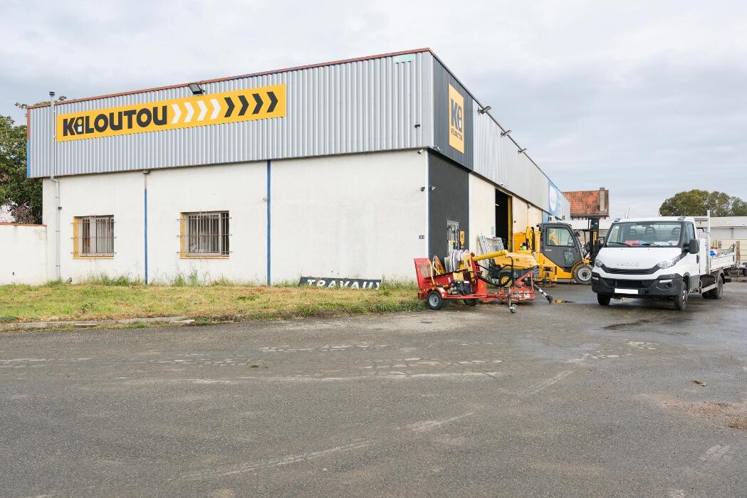 Images Kiloutou TP Montauban Sapiac