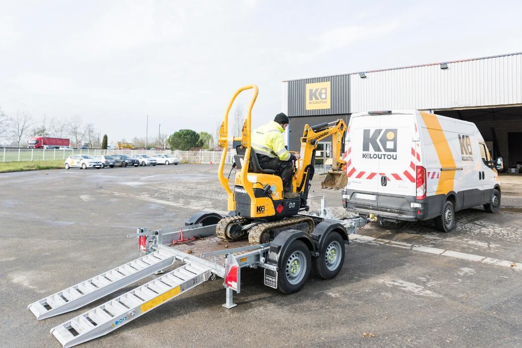 Images Kiloutou TP Montauban Sapiac