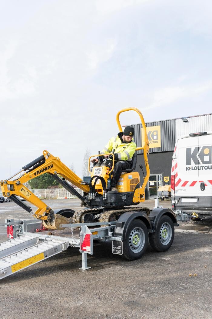 Images Kiloutou TP Montauban Sapiac