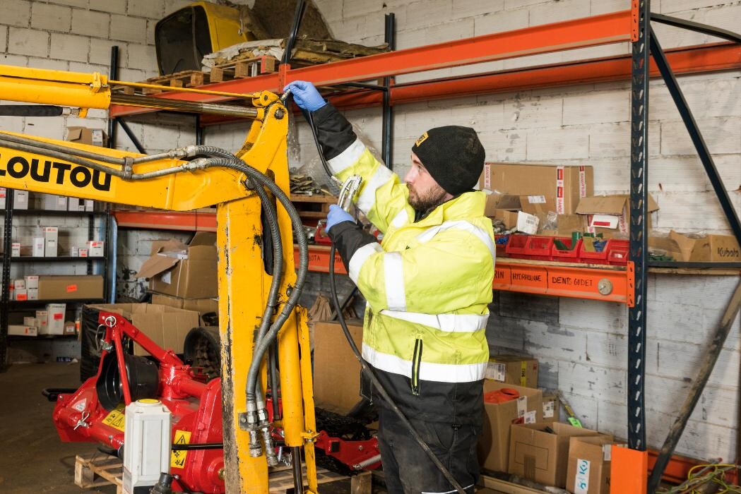 Images Kiloutou TP Montauban Sapiac