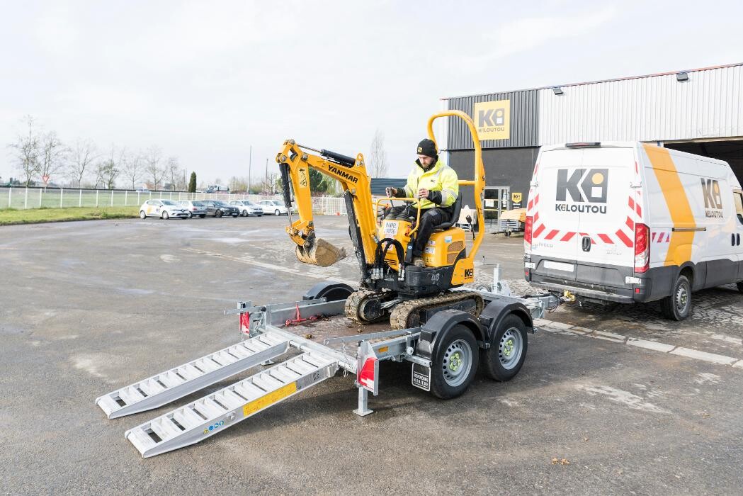 Images Kiloutou TP Montauban Sapiac