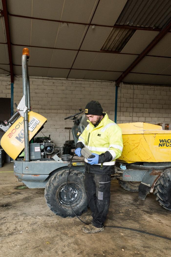 Images Kiloutou TP Montauban Sapiac