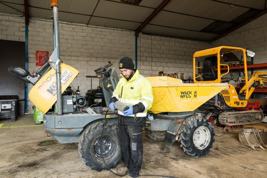 Images Kiloutou TP Montauban Sapiac