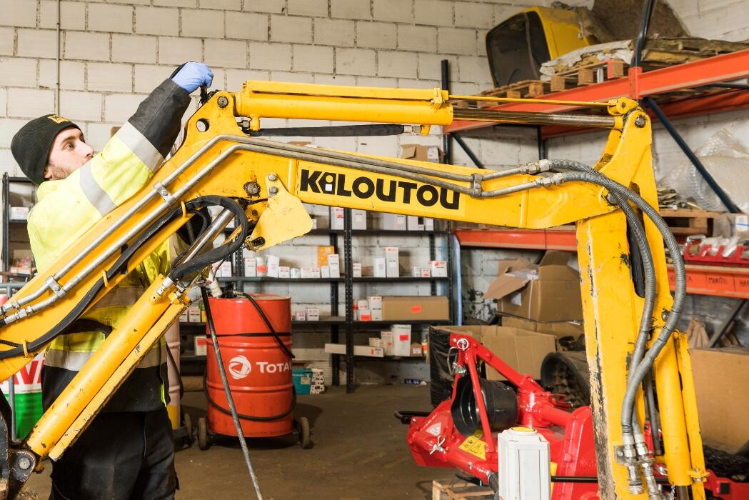 Images Kiloutou TP Montauban Sapiac