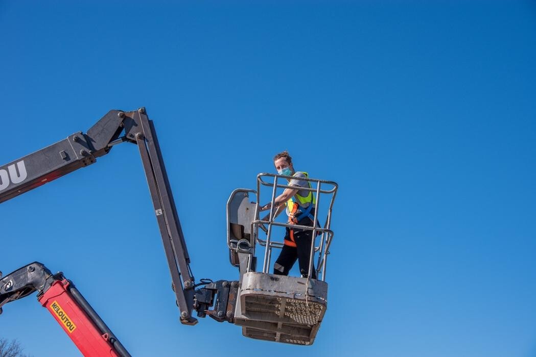 Images Kiloutou TP Andernos