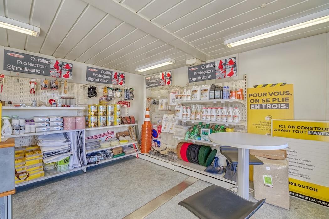 Images Kiloutou TP Andernos