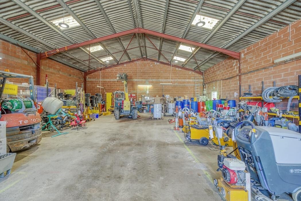 Images Kiloutou TP Andernos