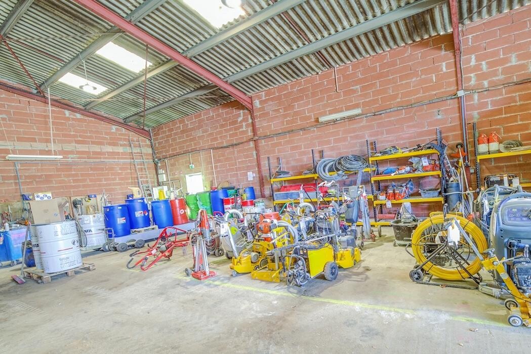 Images Kiloutou TP Andernos