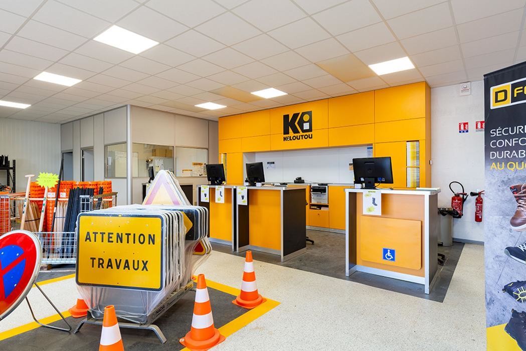 Images Kiloutou TP La Chapelle-d'Armentières