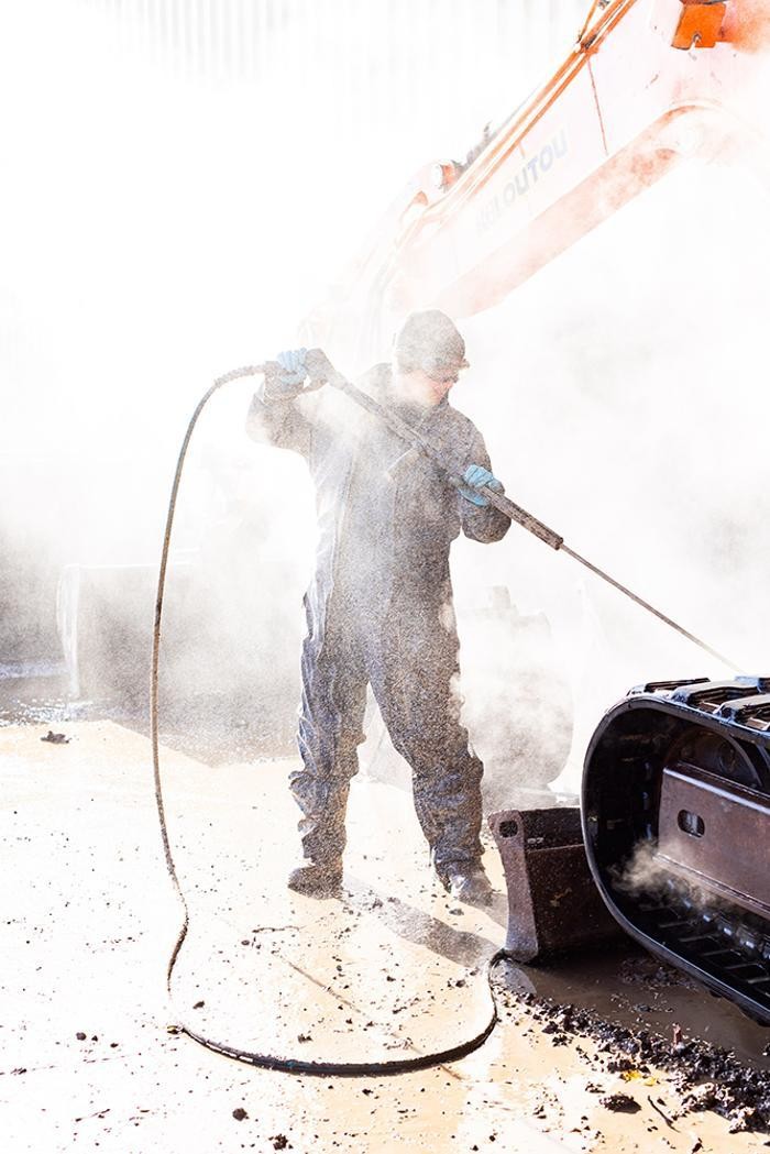 Images Kiloutou TP La Chapelle-d'Armentières