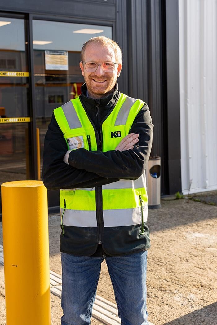 Images Kiloutou TP La Chapelle-d'Armentières