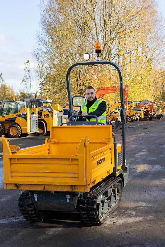 Images Kiloutou TP La Chapelle-d'Armentières