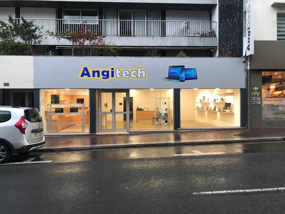 Images ANGITECH