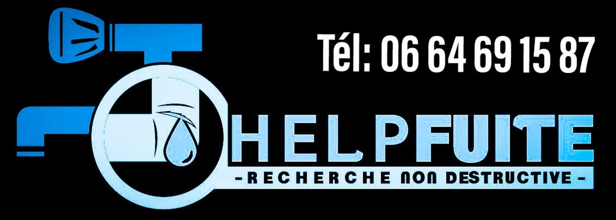 HELP URGENCES PLOMBERIE CHAUFFAGE ET CLIMATISATION Logo