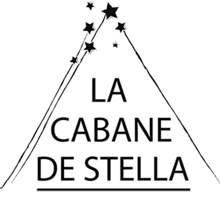 La Cabane de Stella Logo